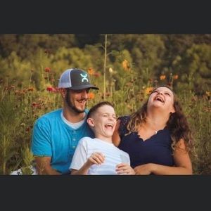 Meet your Posher, Nathan